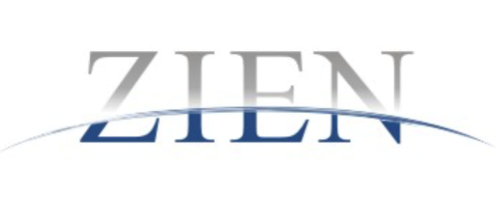 Logo Zien